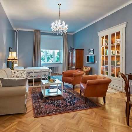 Schieszl Apartments 1 Budapest Bagian luar foto