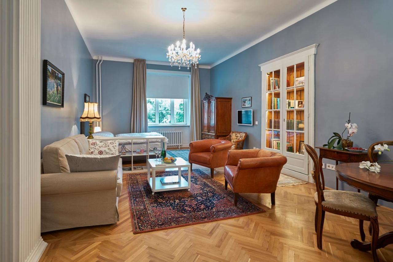 Schieszl Apartments 1 Budapest Bagian luar foto